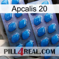 Apcalis 20 viagra2
